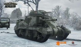 坦克世界最新版本爆料,全新坦克、战术升级与战场变革
